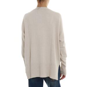 MAGLIA SCOLLO V KONTATTO - Mad Fashion | img vers.300x/